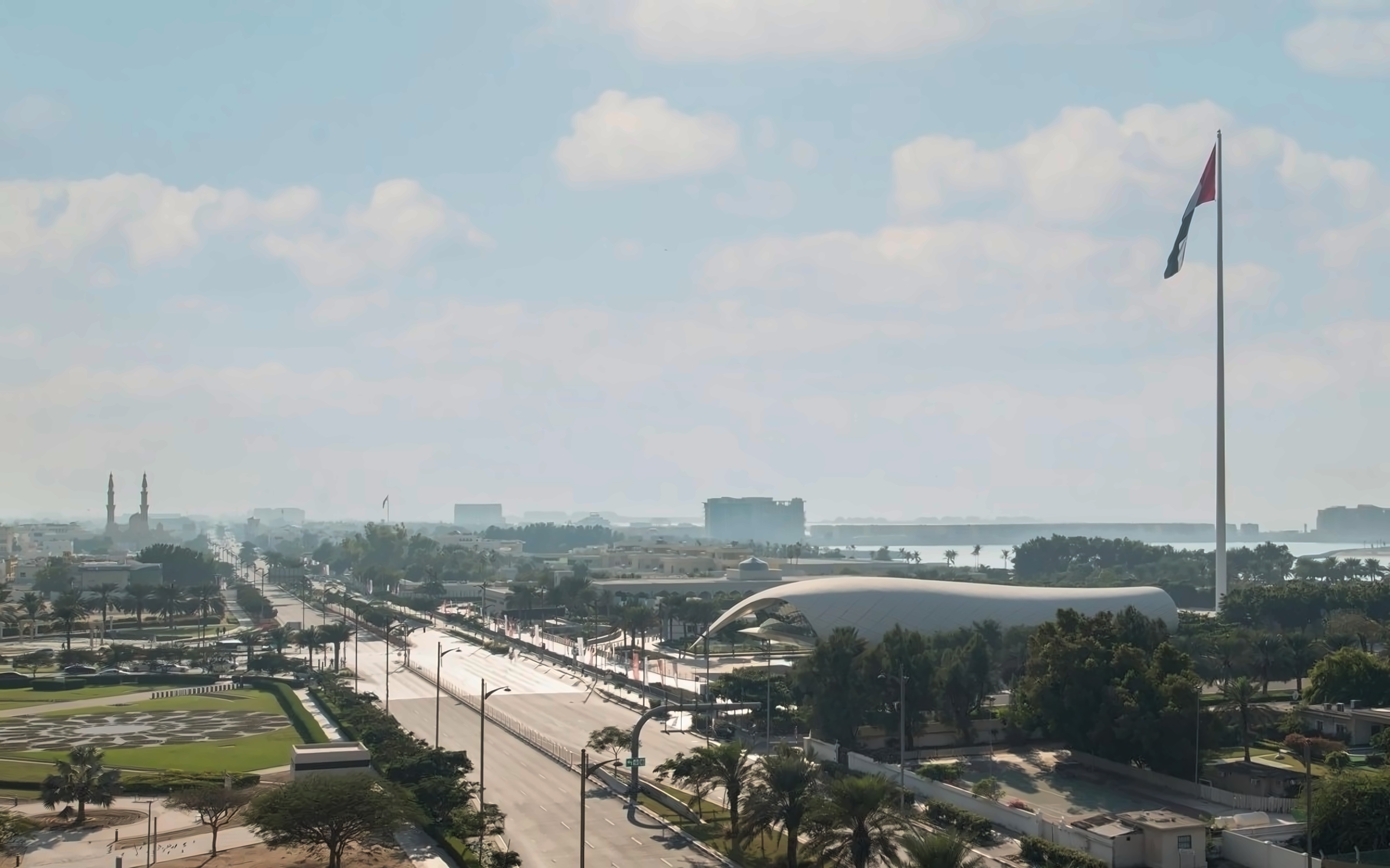 Holiday Inn Express Dubai, Jumeirah 3