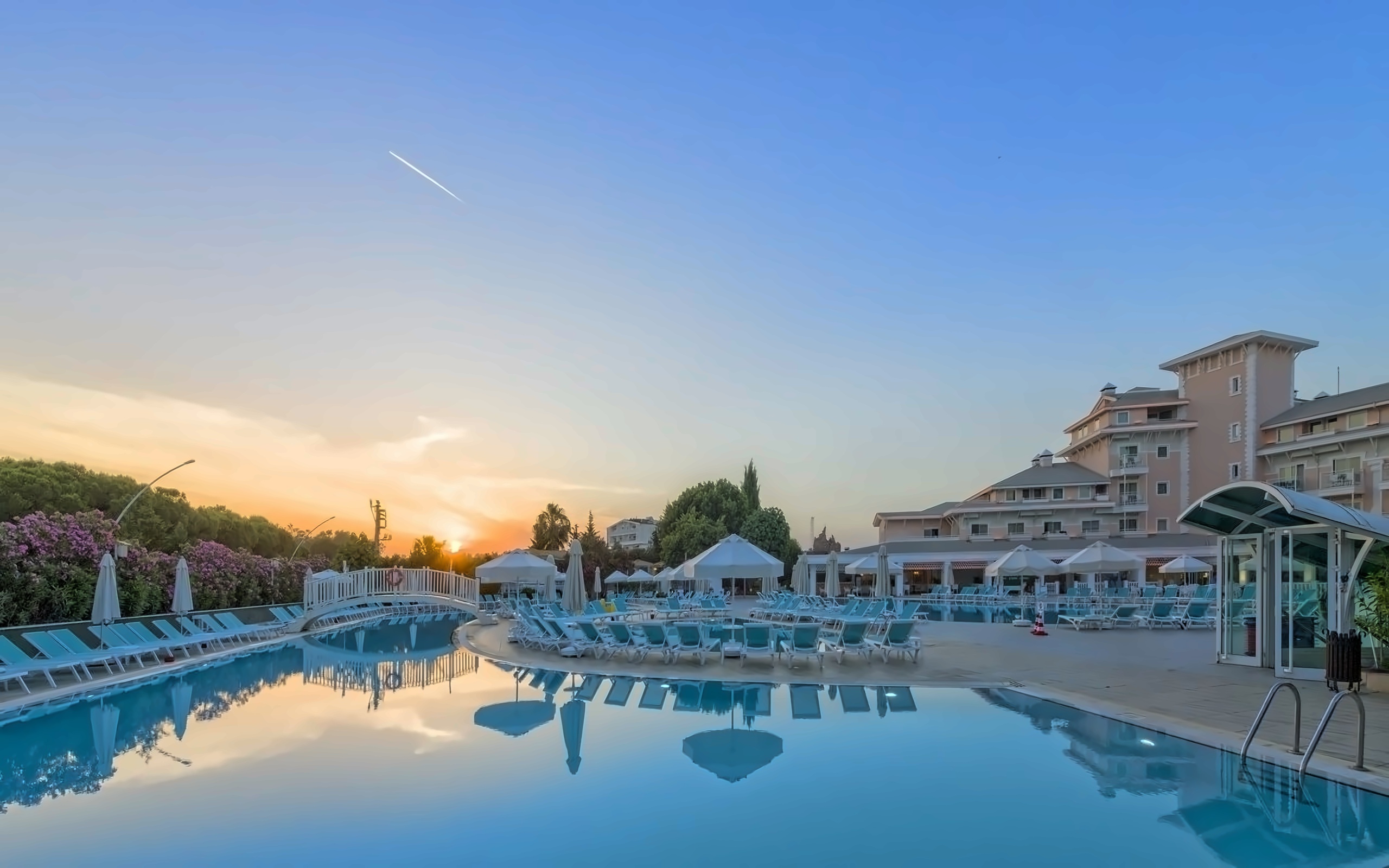 Innvista Hotels Belek 4