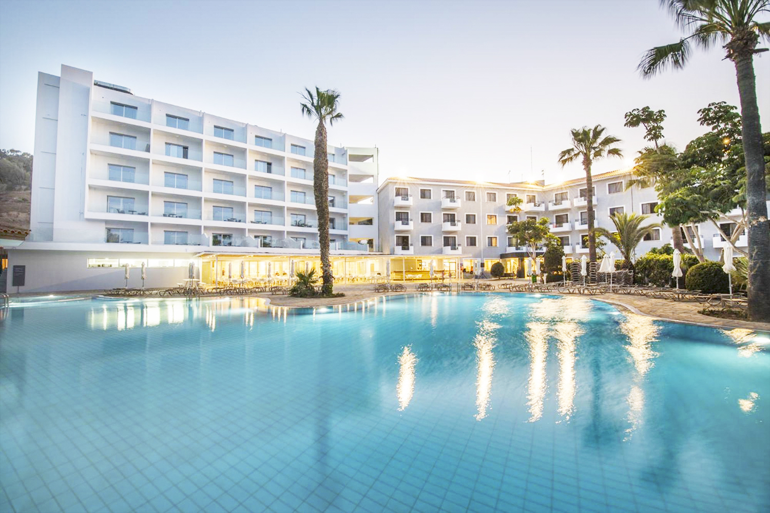 Narcissos Waterpark Resort 2