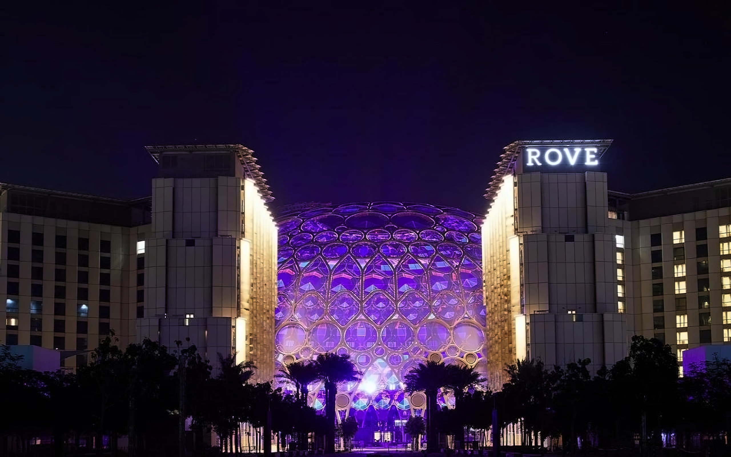 Rove Expo City 3