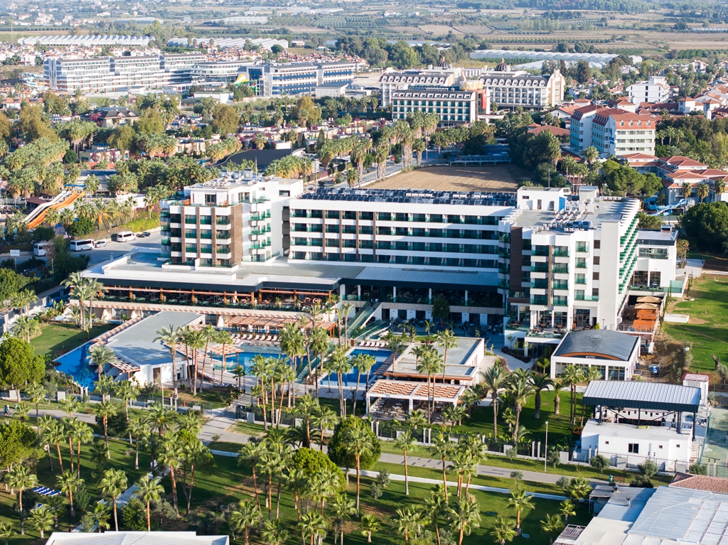 Sural Saray Hotel 2