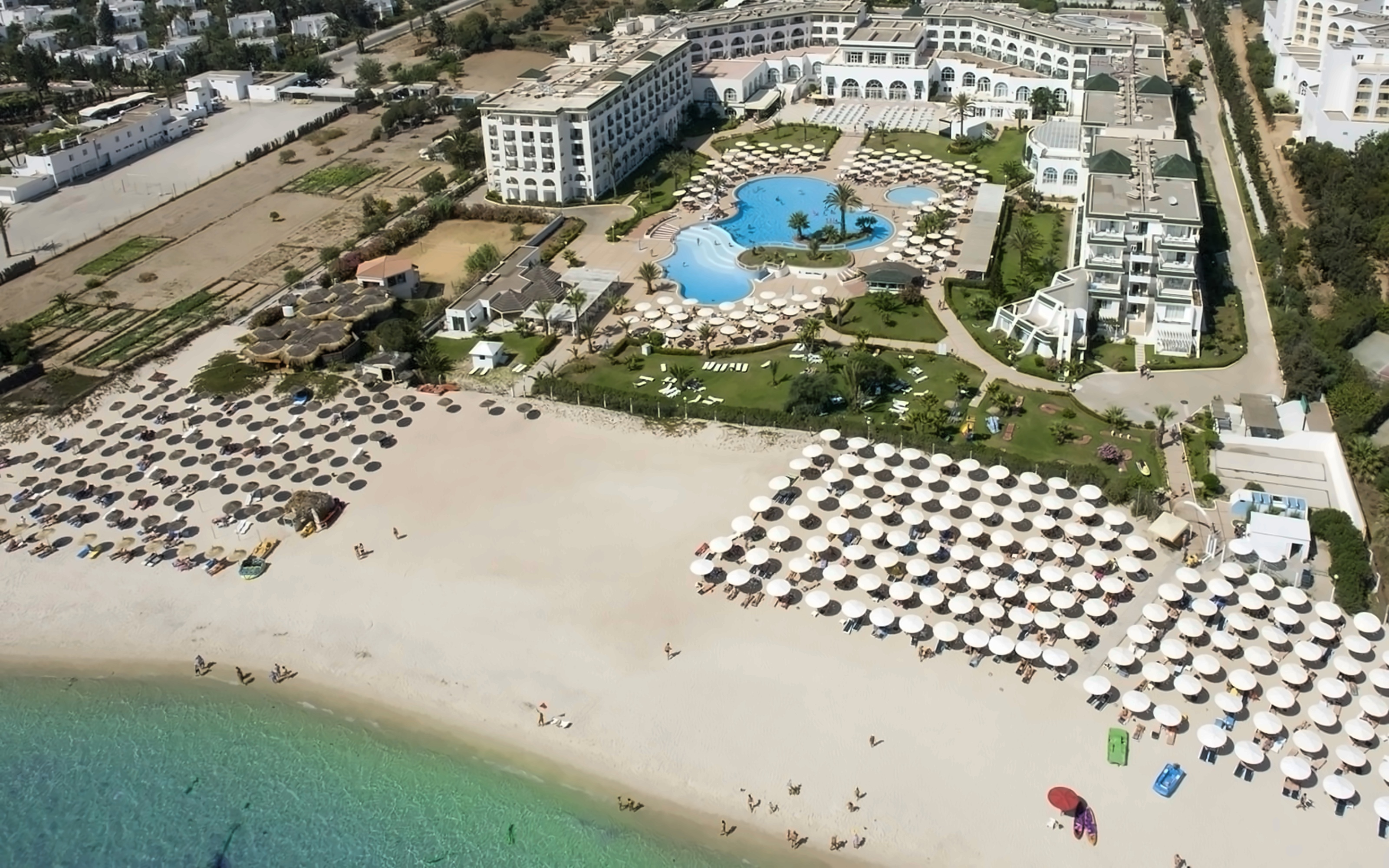 El Mouradi Palm Marina 2