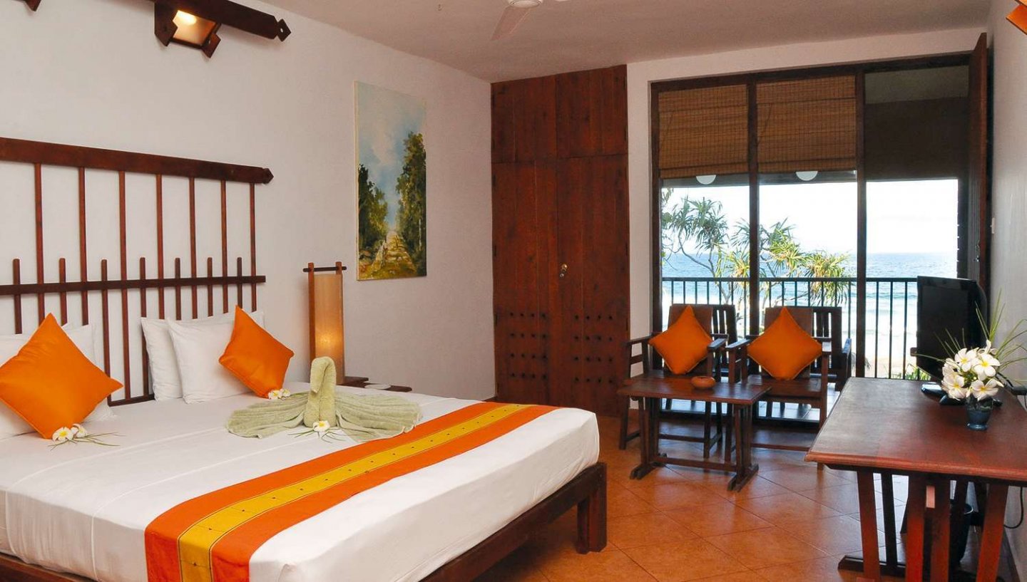 The Long Beach Resort 2