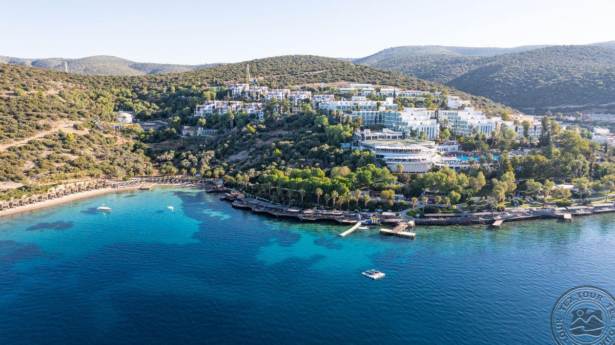 Bodrum Holiday Resort & Spa 2