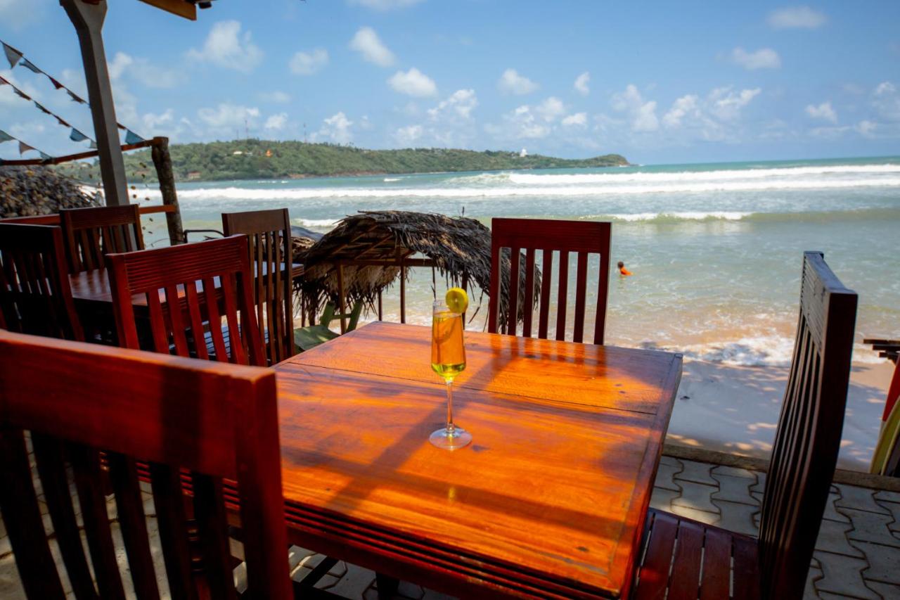 Ceylon Heart Beach 6