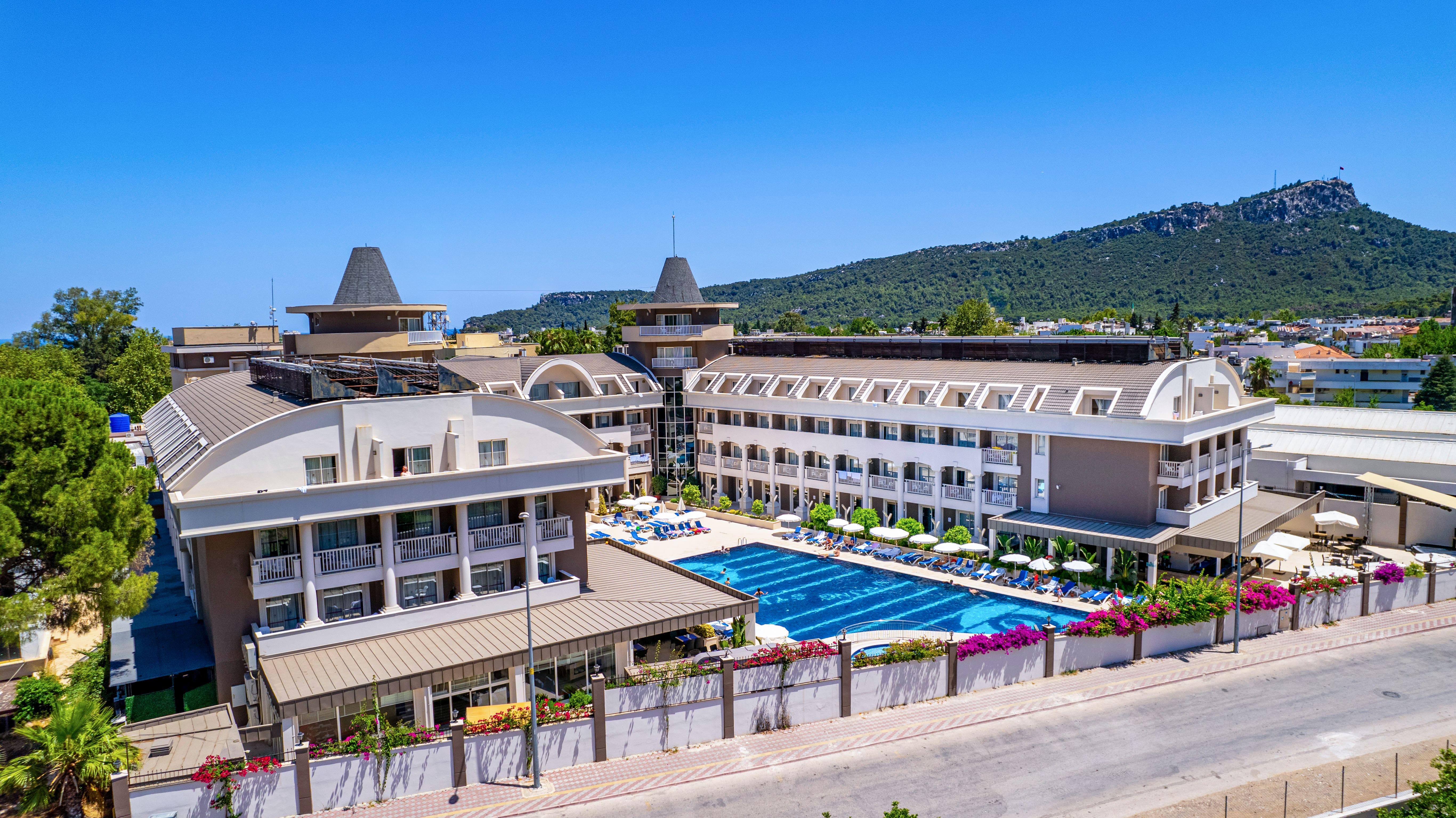 Viking Star Hotel 5