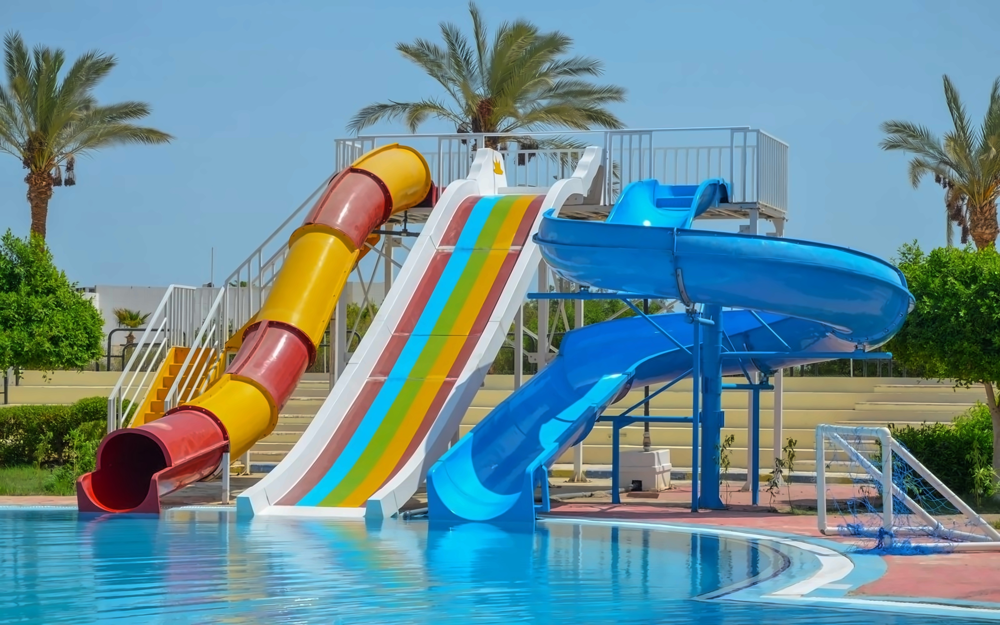 Uni Sharm Aqua Hotel 3