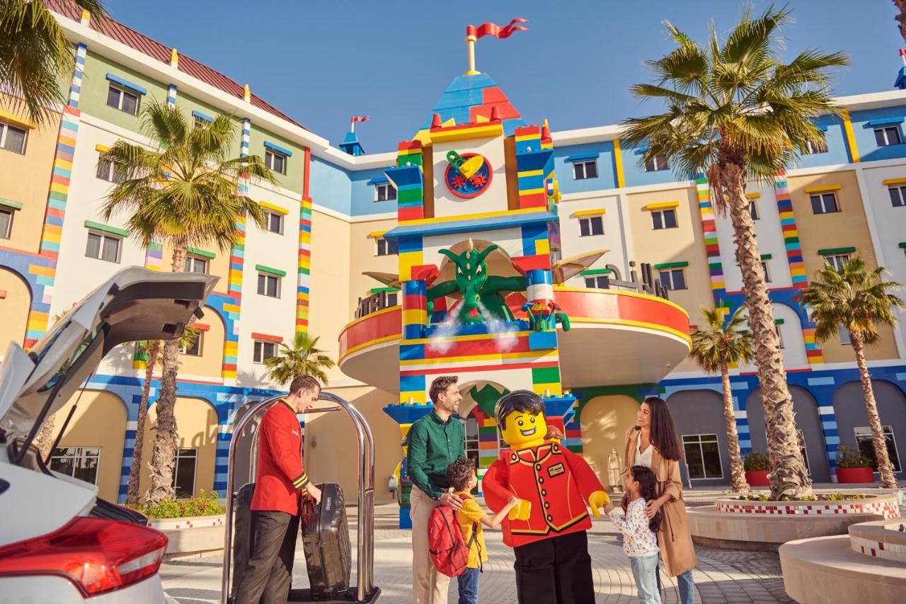 Legoland Dubai 3