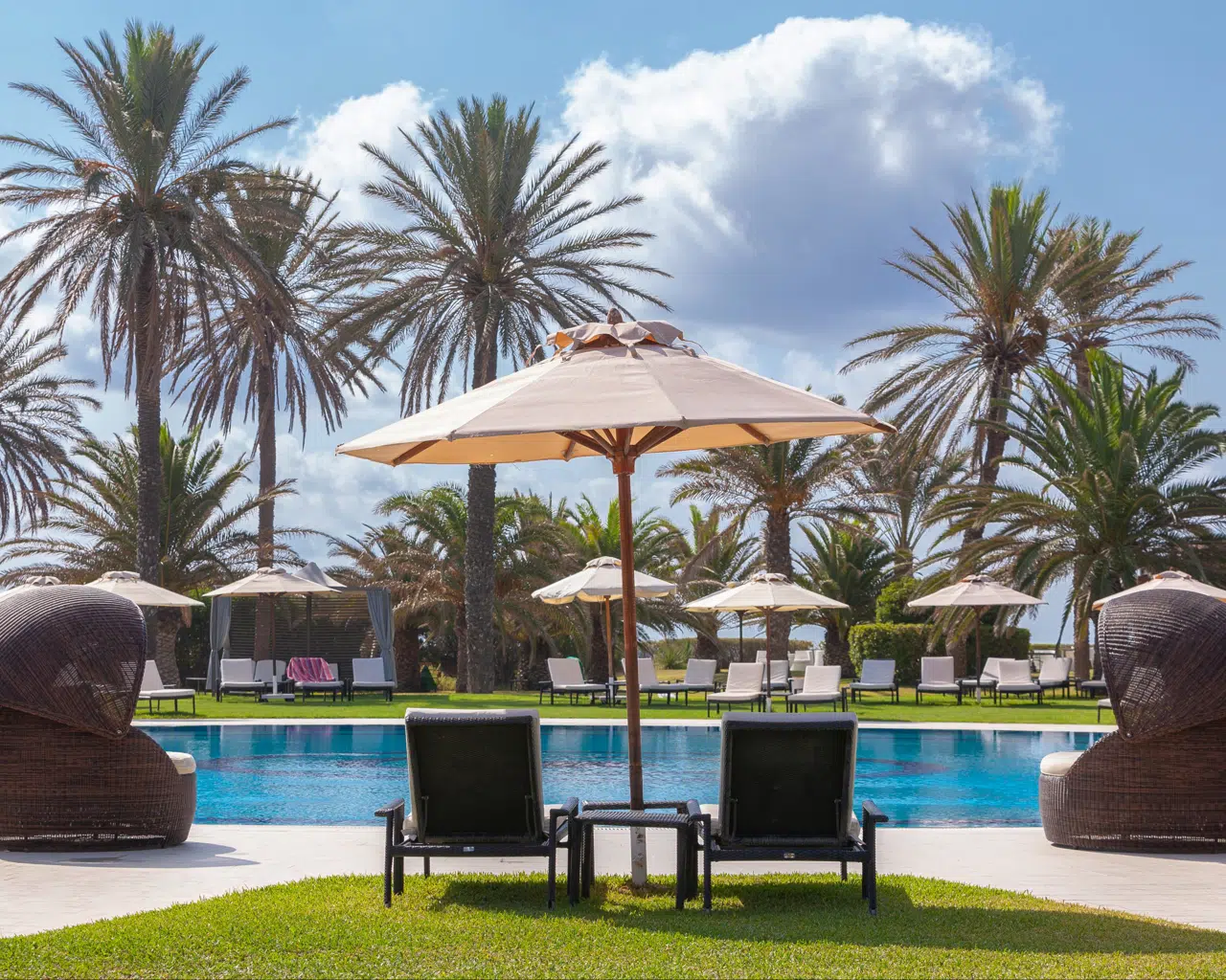 Oceana Hotel & Spa 5
