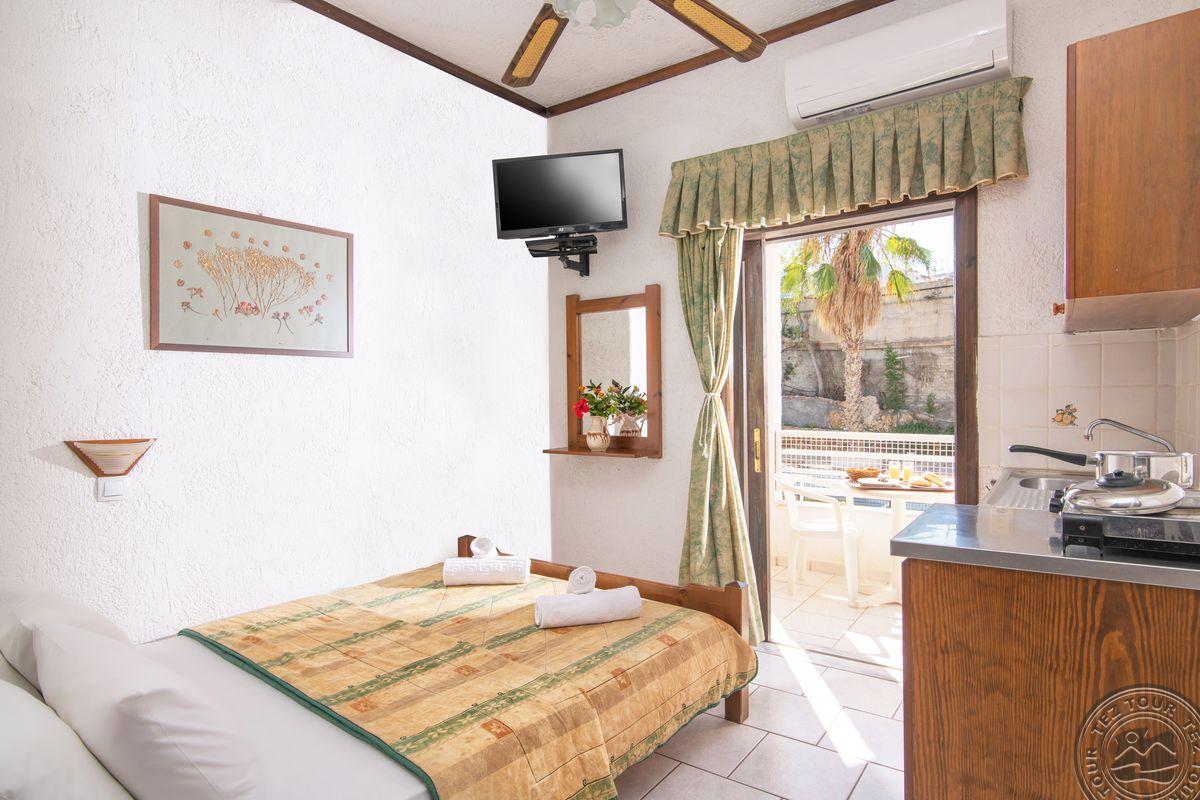 Iliostasi Beach Apartments 5