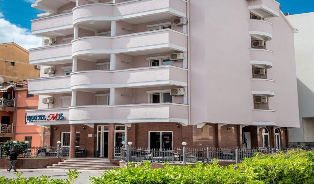 MB Hotel