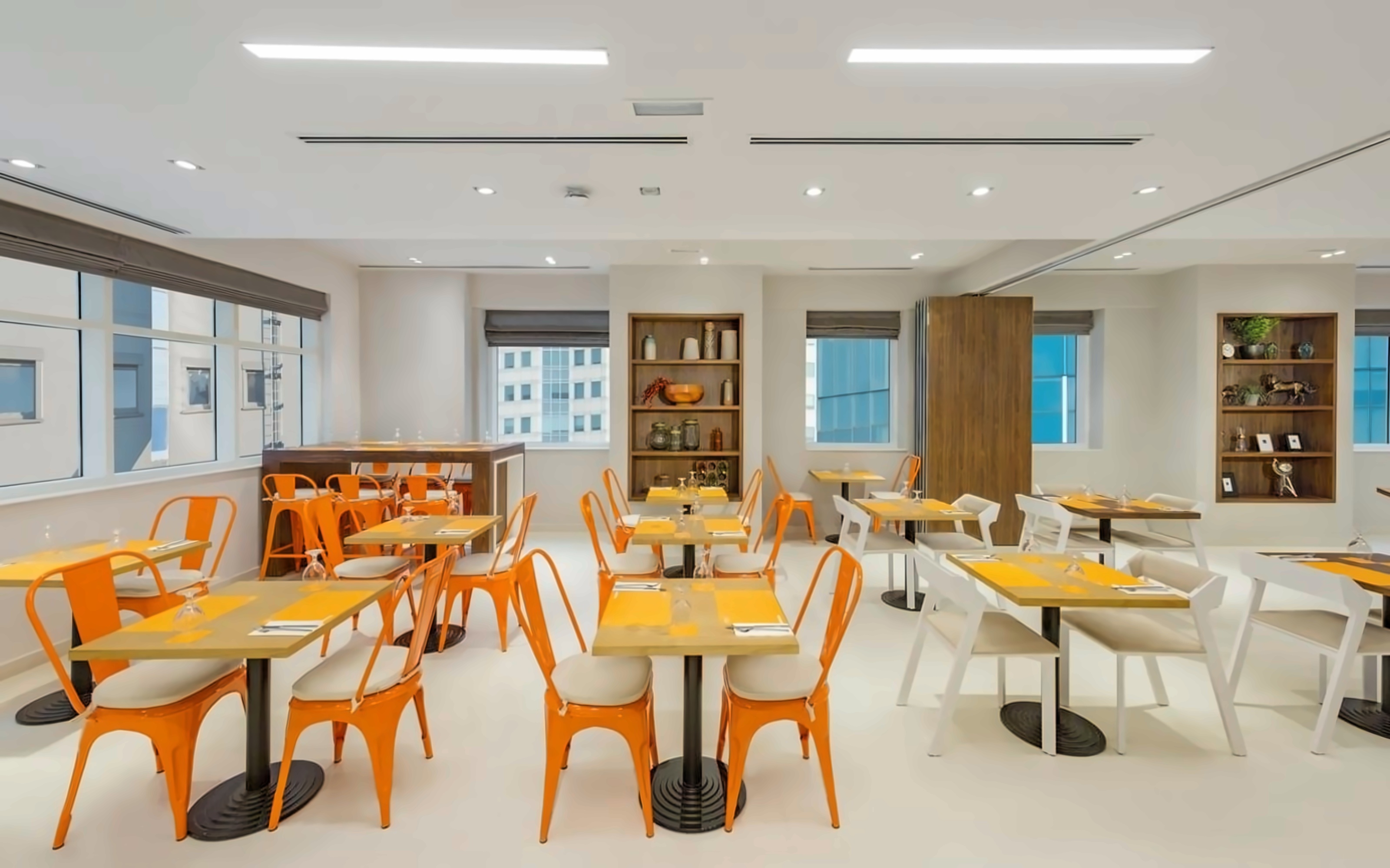 Citymax Hotel Al  Barsha 6