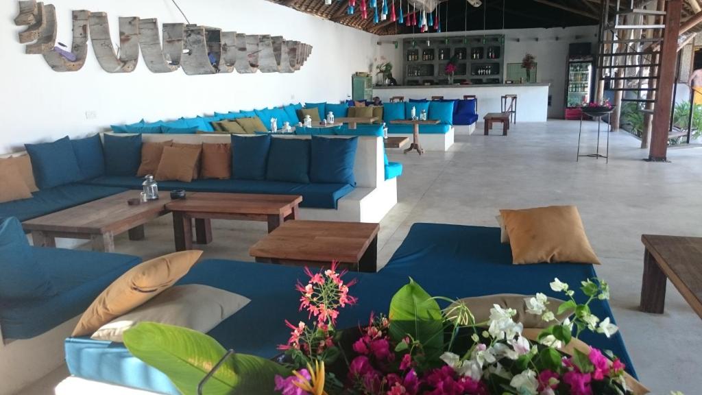 Nur Beach Hotel 6