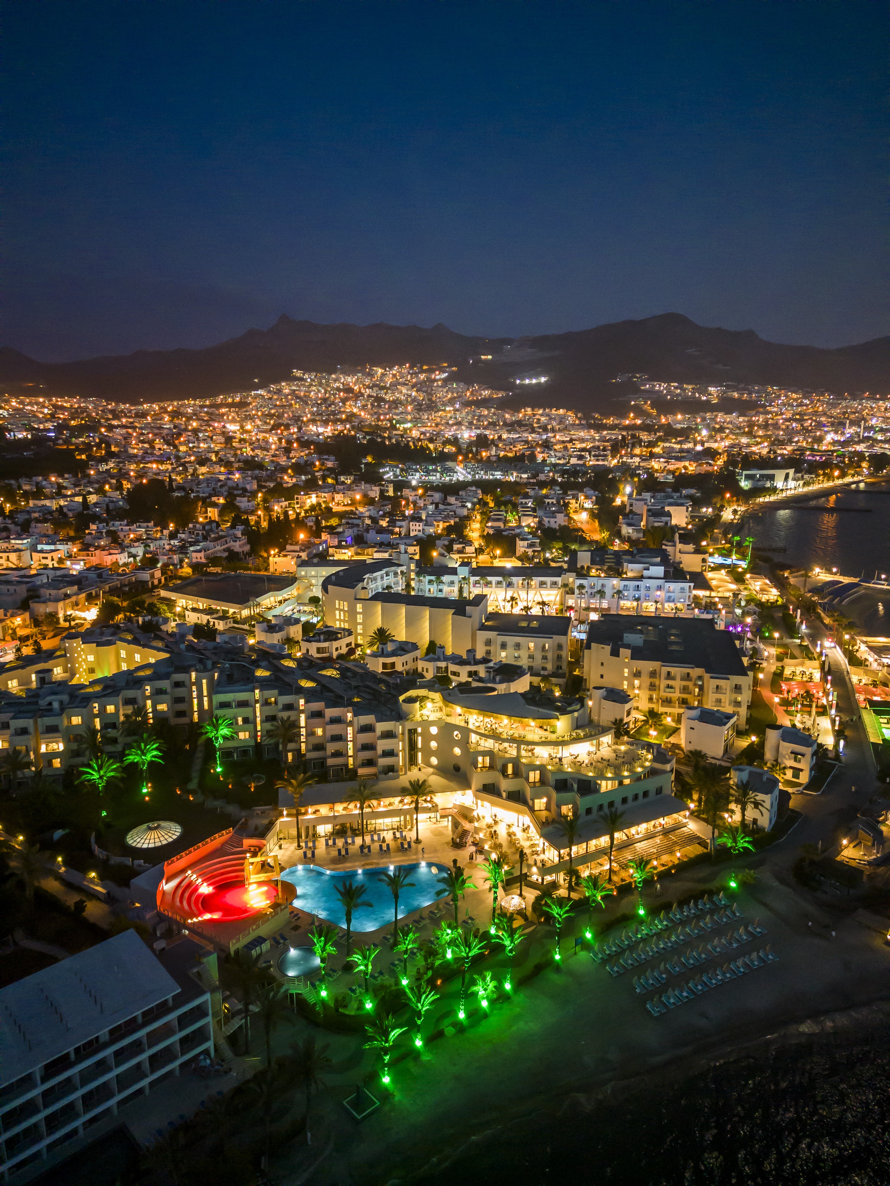 Arin Resort Bodrum 6