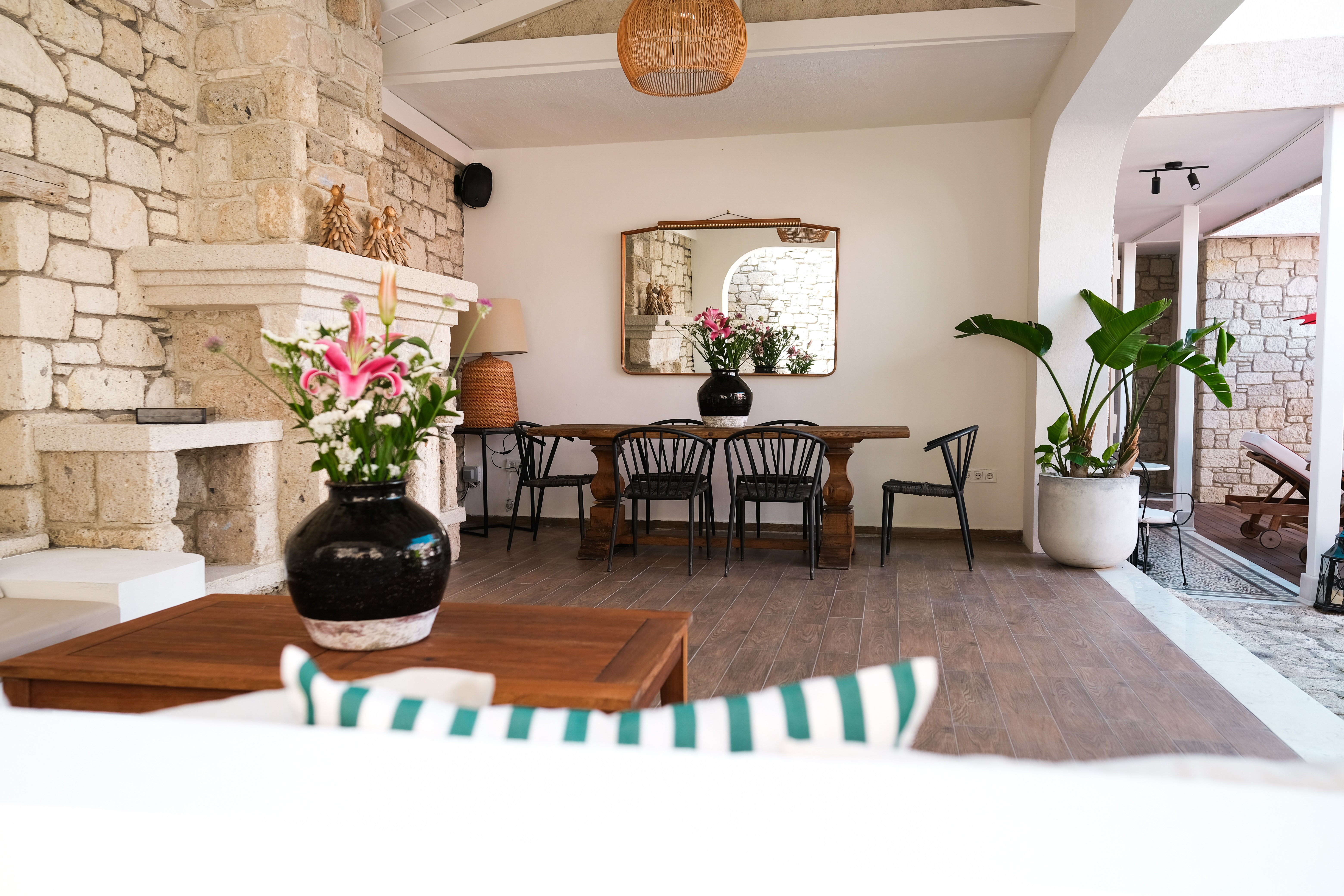 Viento Hotel Alacati 2