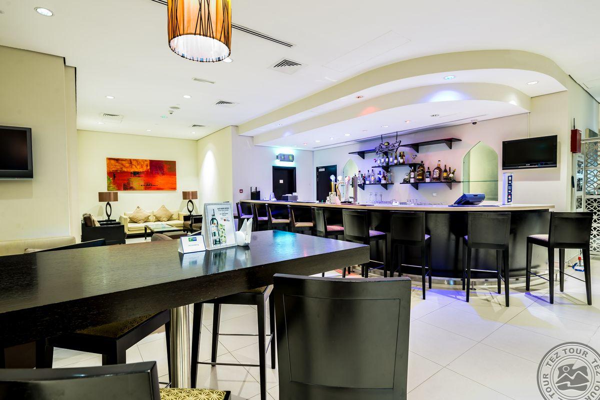 Holiday Inn Express Internet City 2