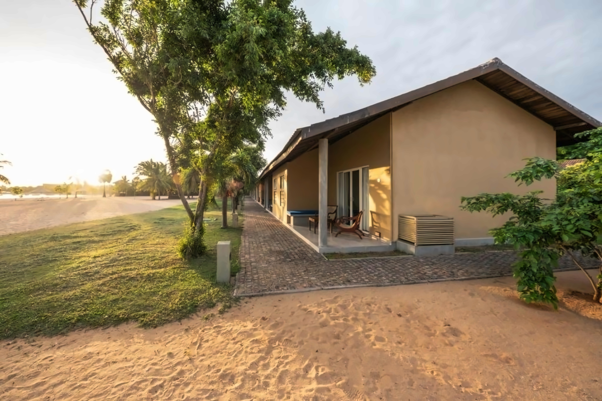 Amethyst Resort Passikudah 3
