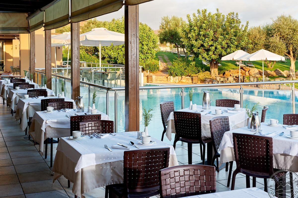 Village Heights Resort 3