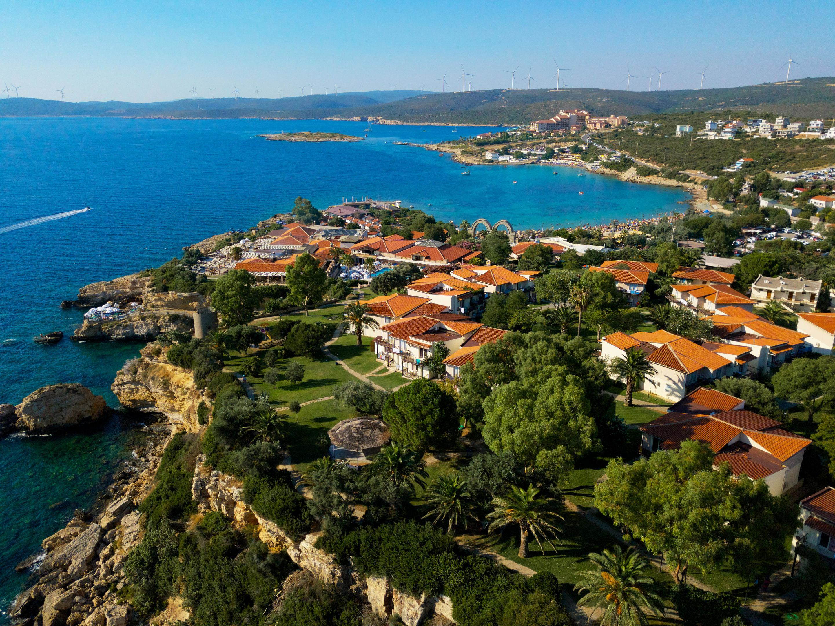 Club Resort Atlantis 2