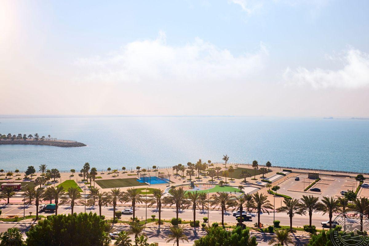 Rove Al Marjan Island 6