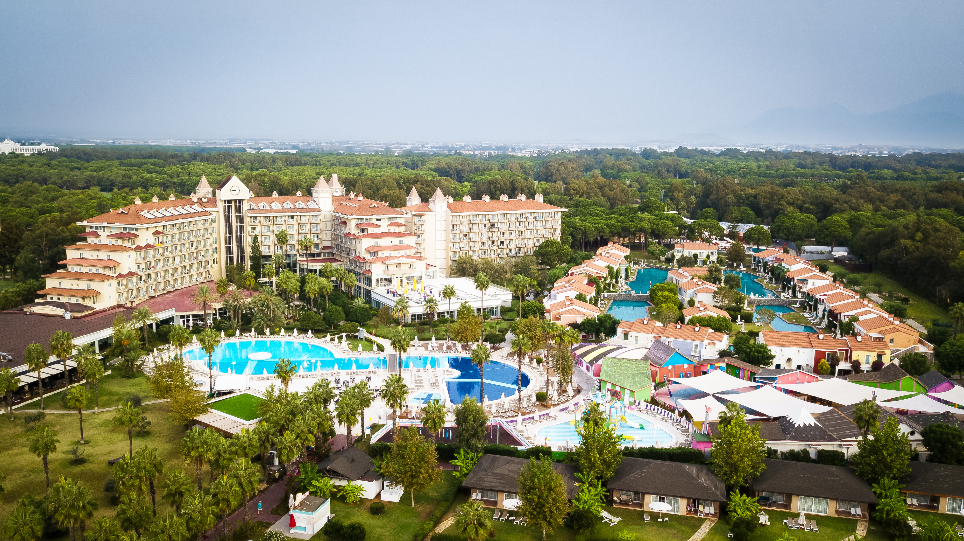 Ic Hotels Santai Family Resort 2