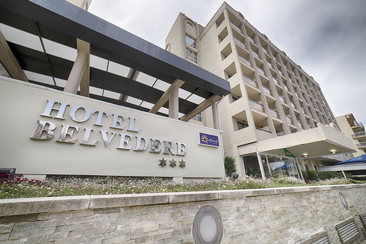 Ohtels Belvedere 3