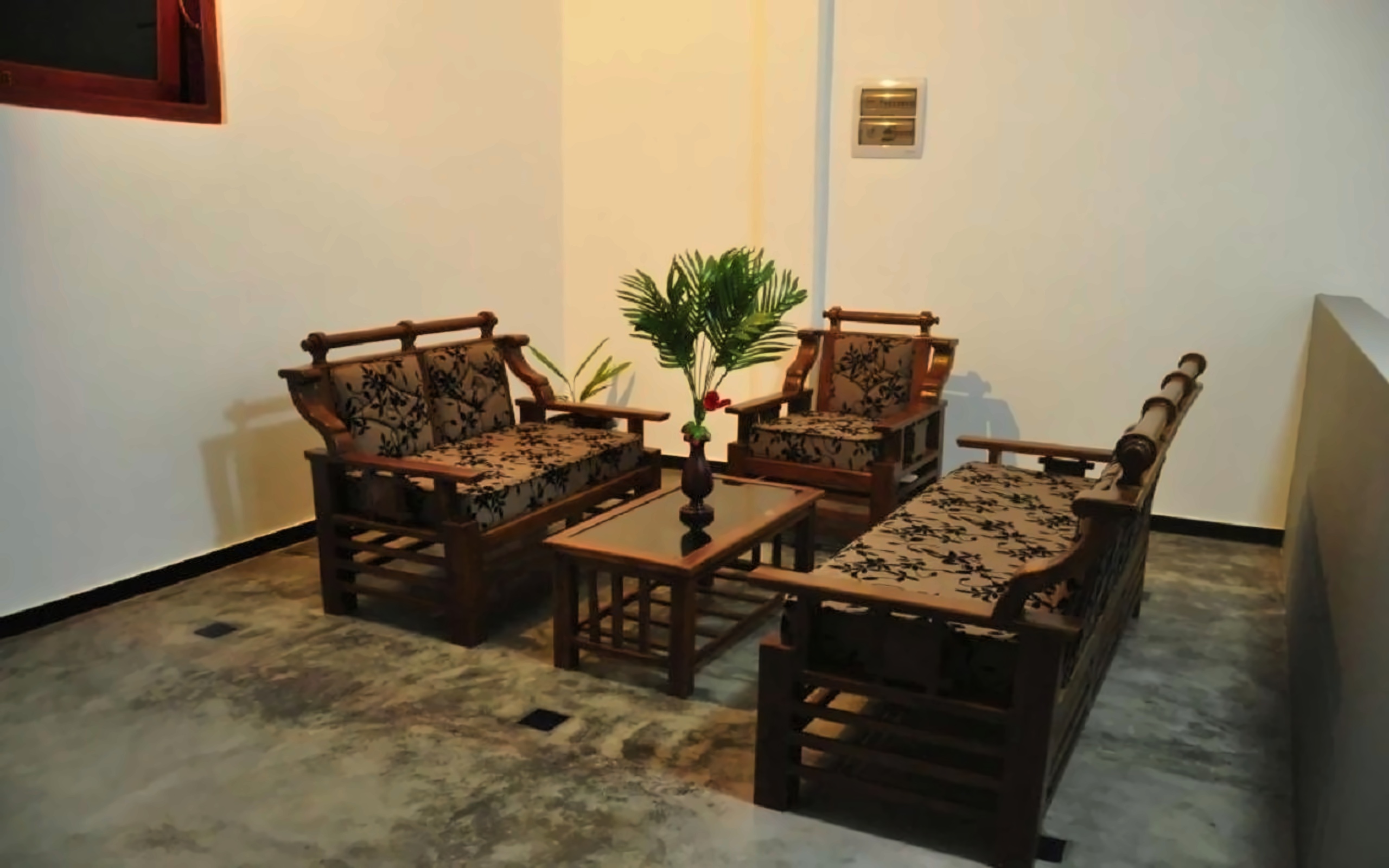 Asantha Guest House 5