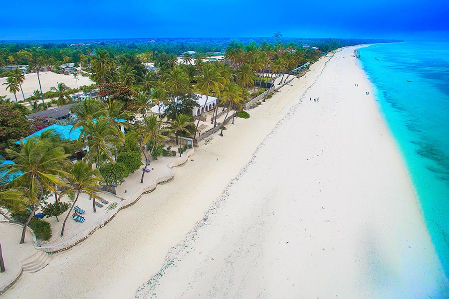 Indigo Beach Zanzibar 5