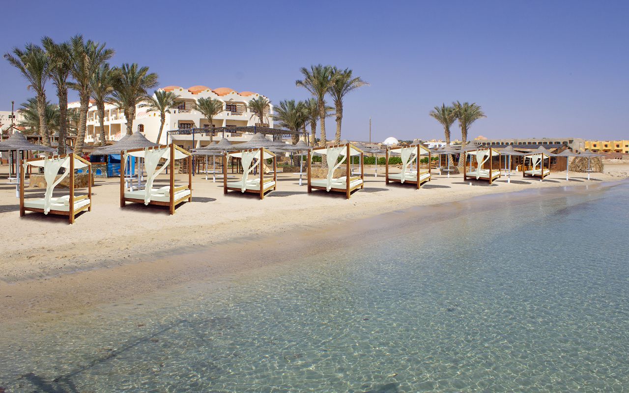 Protels Beach Club & Spa Resort 6