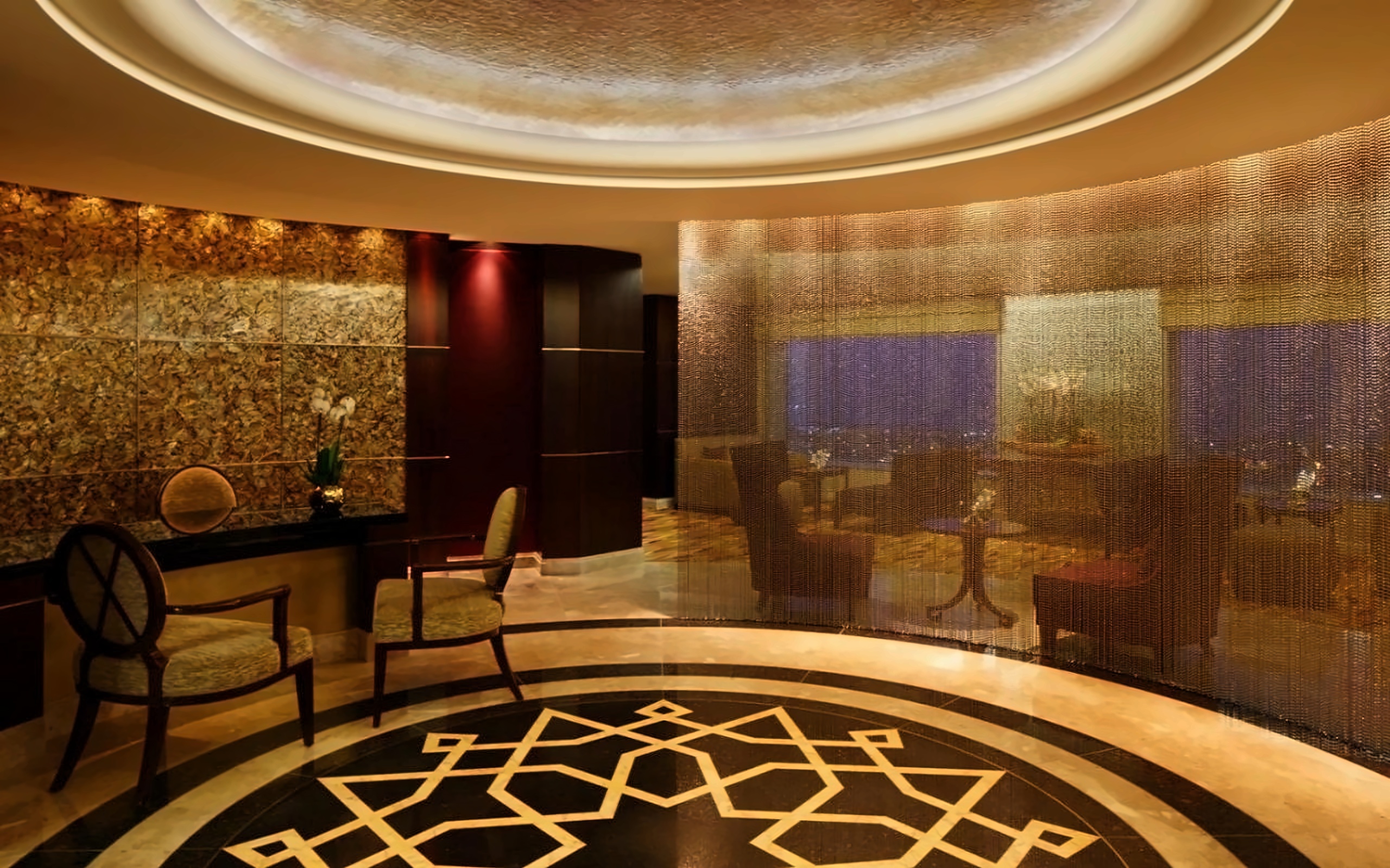 Conrad Dubai 6