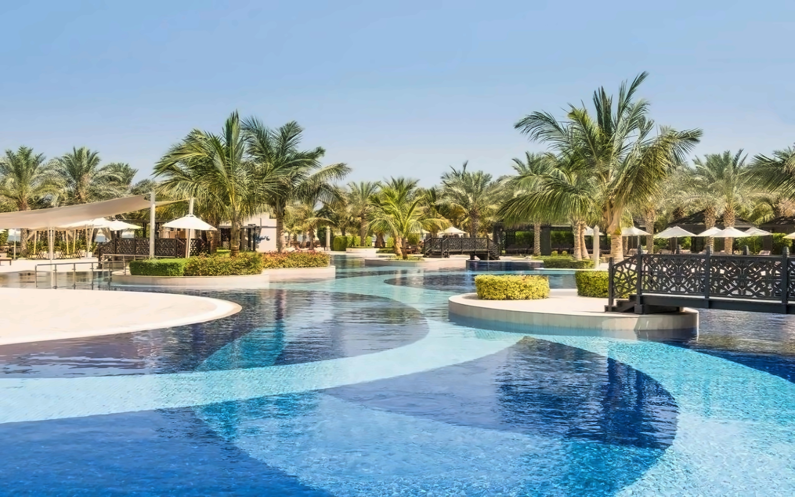 Waldorf Astoria Ras Al Khaimah 6