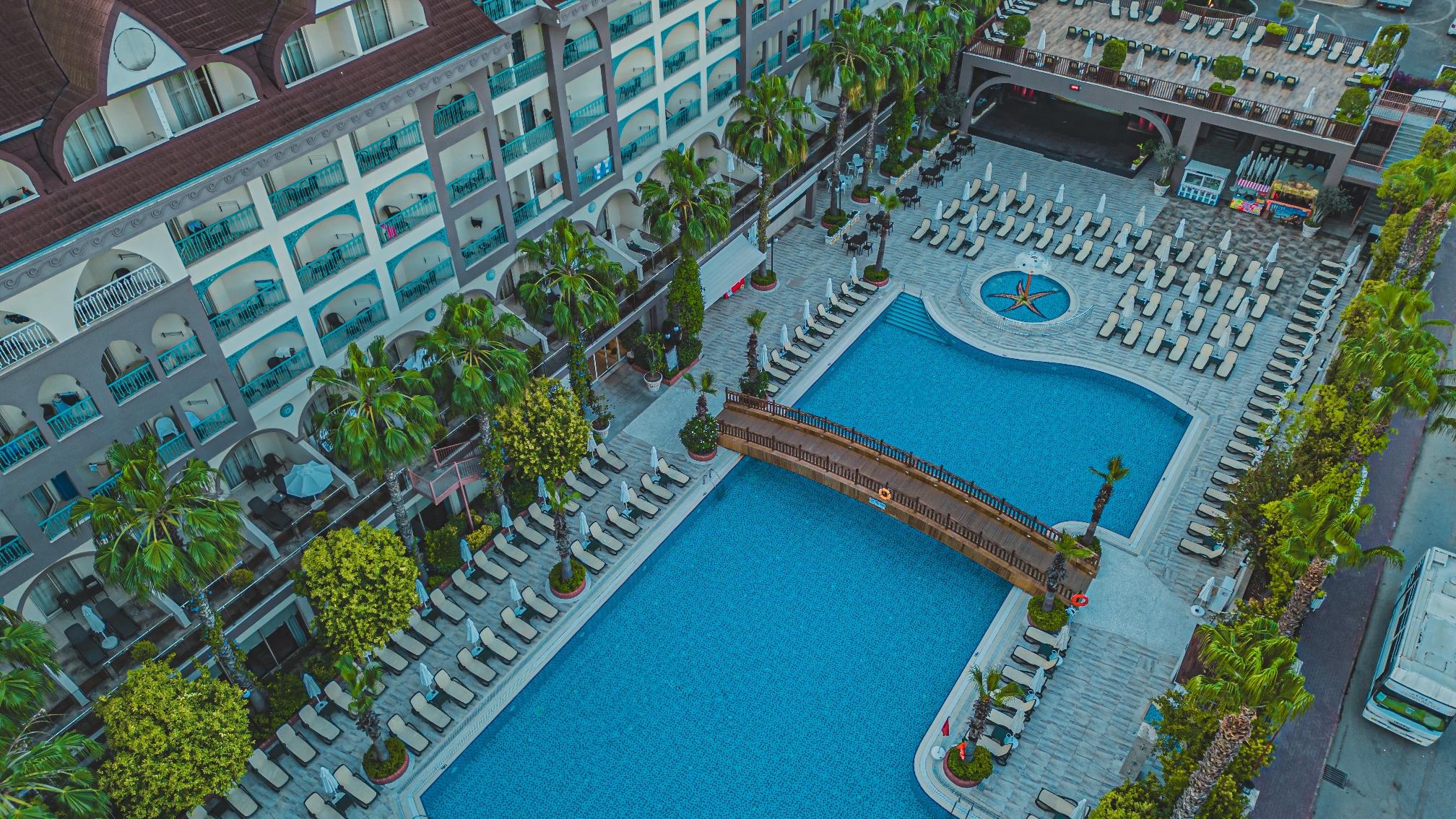 Side Crown Palace Hotel 2