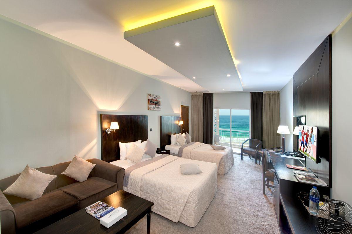 Sharjah Carlton Hotel 5