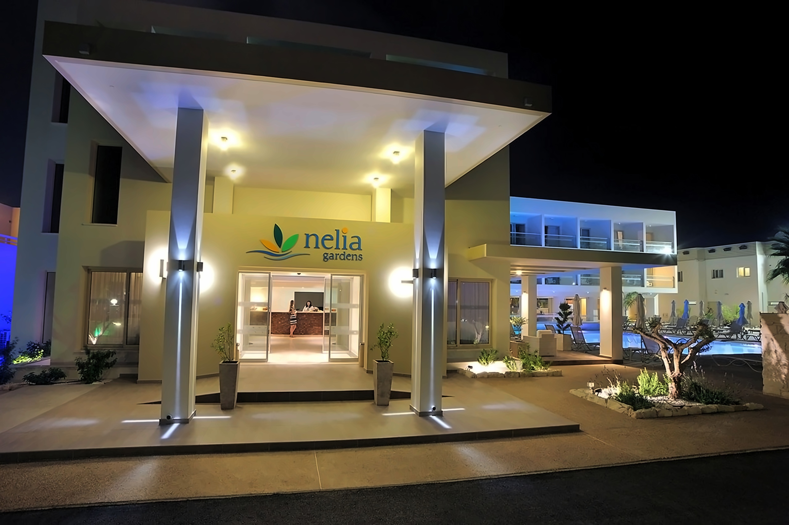 Nelia Gardens 5