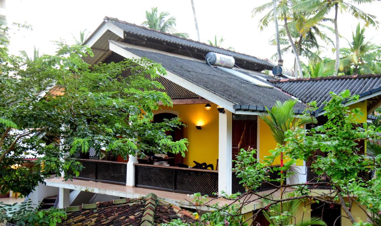 Freedom Villa 4