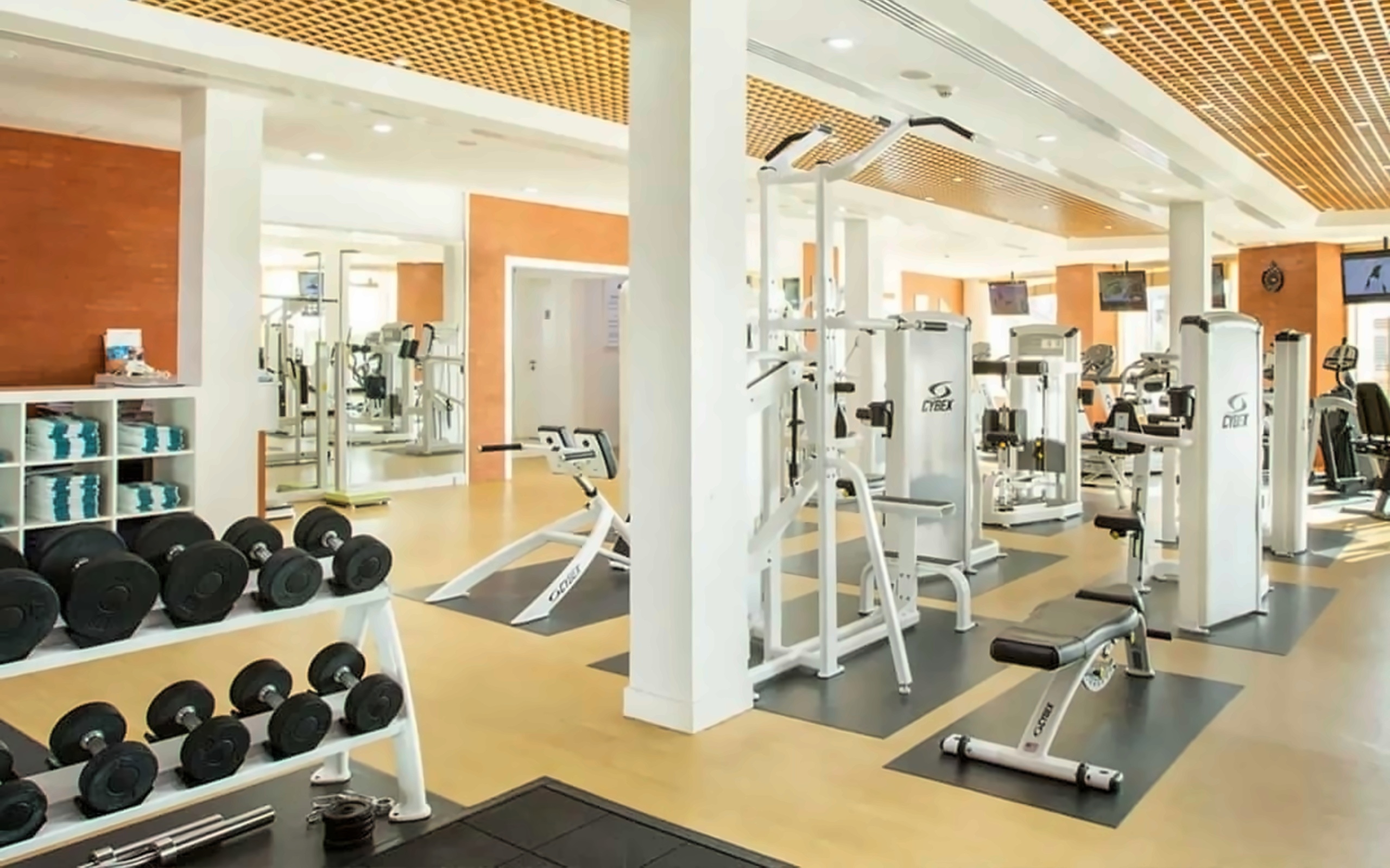 Dubai Marine Beach Resort & Spa 5