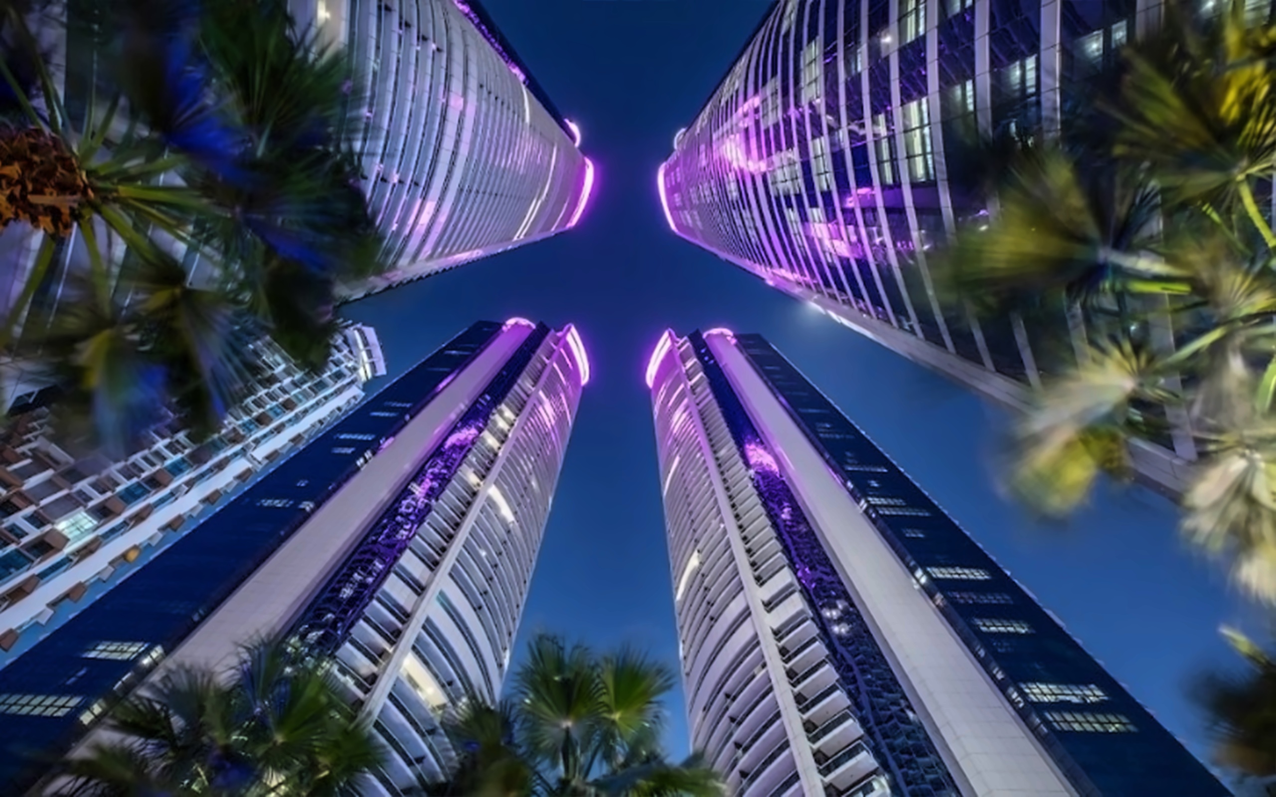 Paramount Hotel Dubai 2