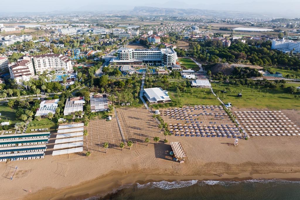 Sural Saray Hotel 3