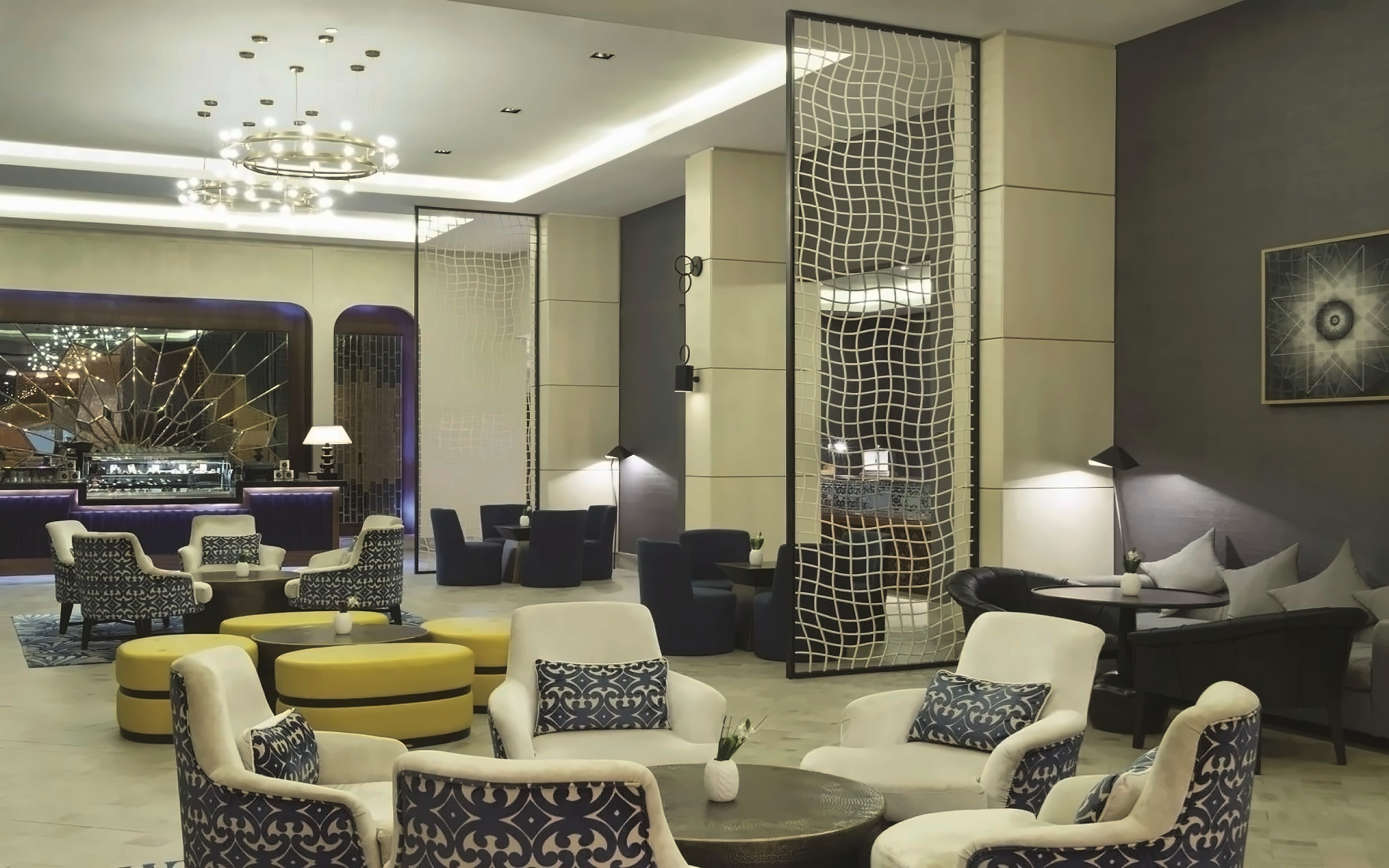 Doubletree By Hilton Resort & Spa Marjan Island 6