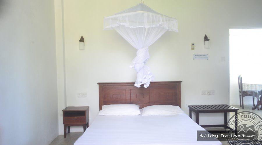Holiday Inn Unawatuna 5