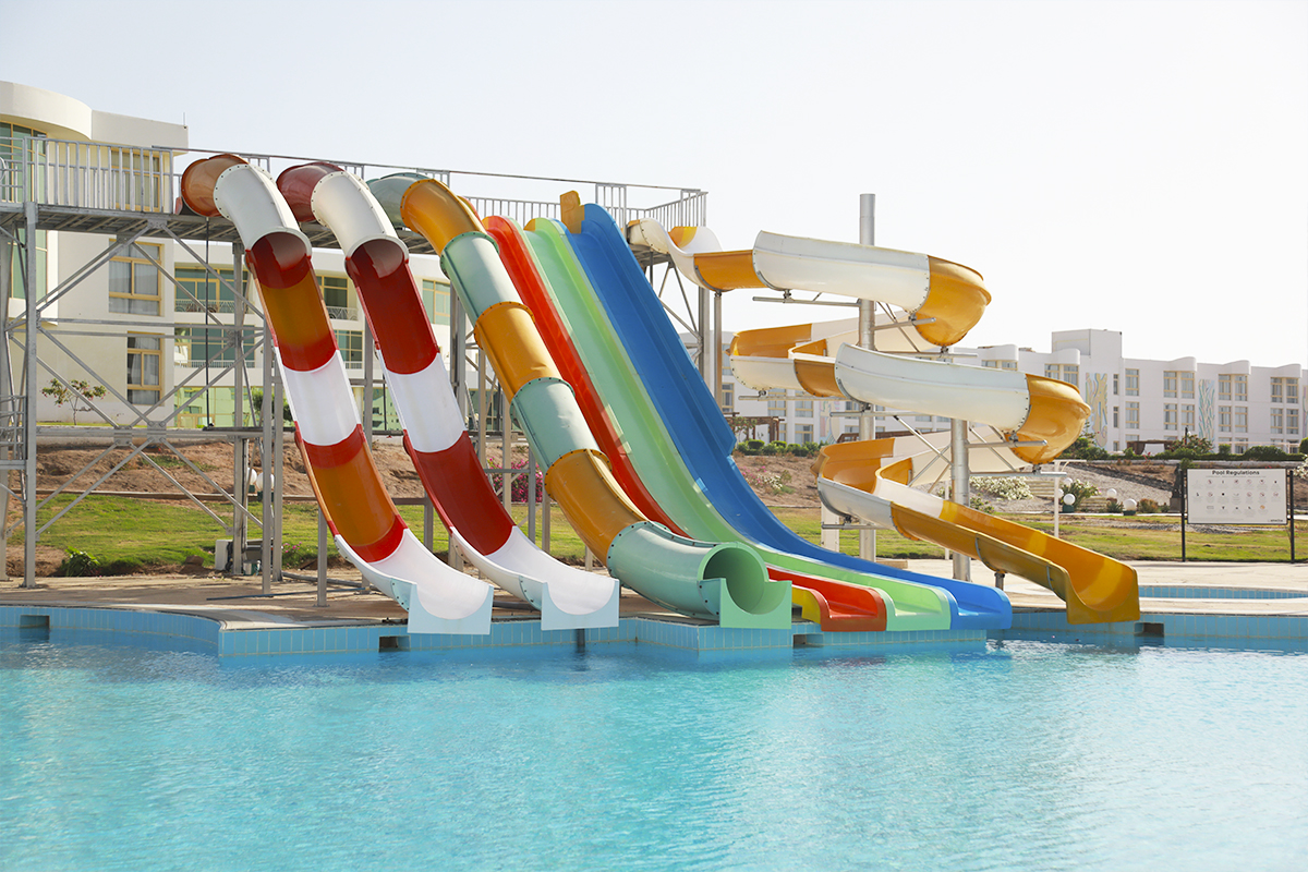Star Resort Aqua Park Sharm El-Sheikh (Ex.Amarina Star Resort & Aqua Park) 3