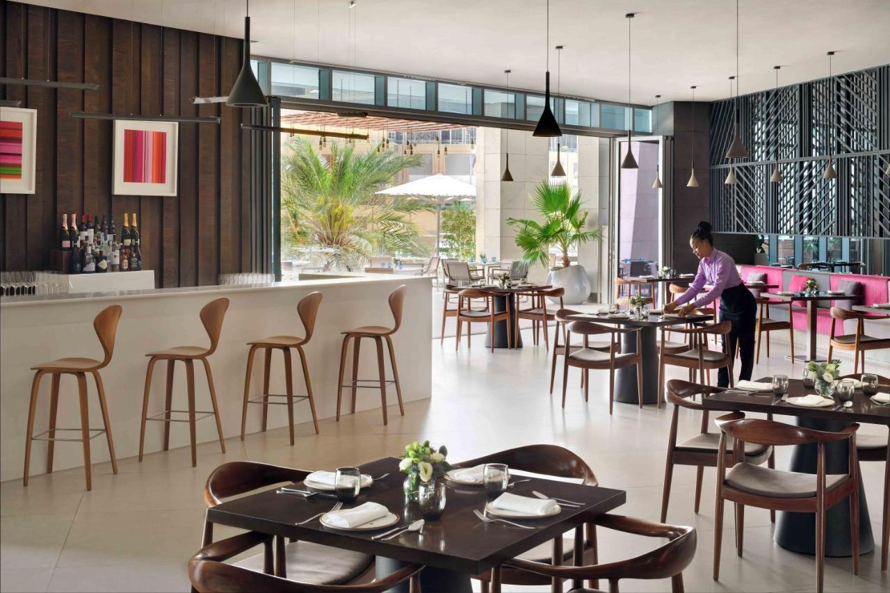 Intercontinental Dubai Marina 6