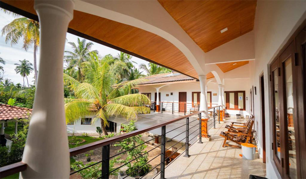 Lucas Memorial Hotel 3