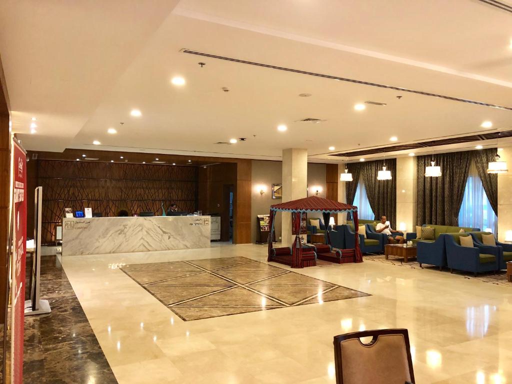 Fortune Park Hotel 4