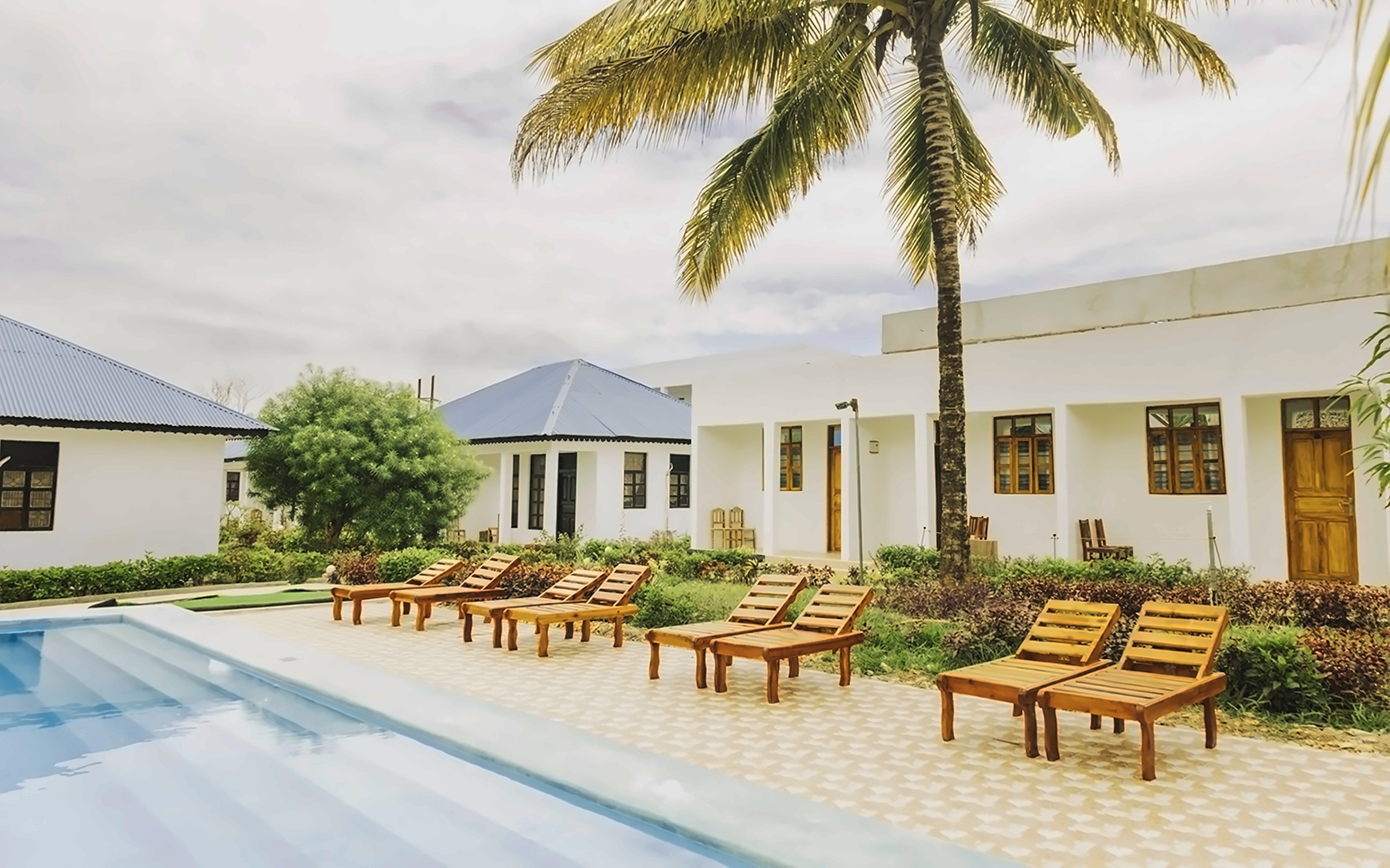 Kigwedeni Villas 2