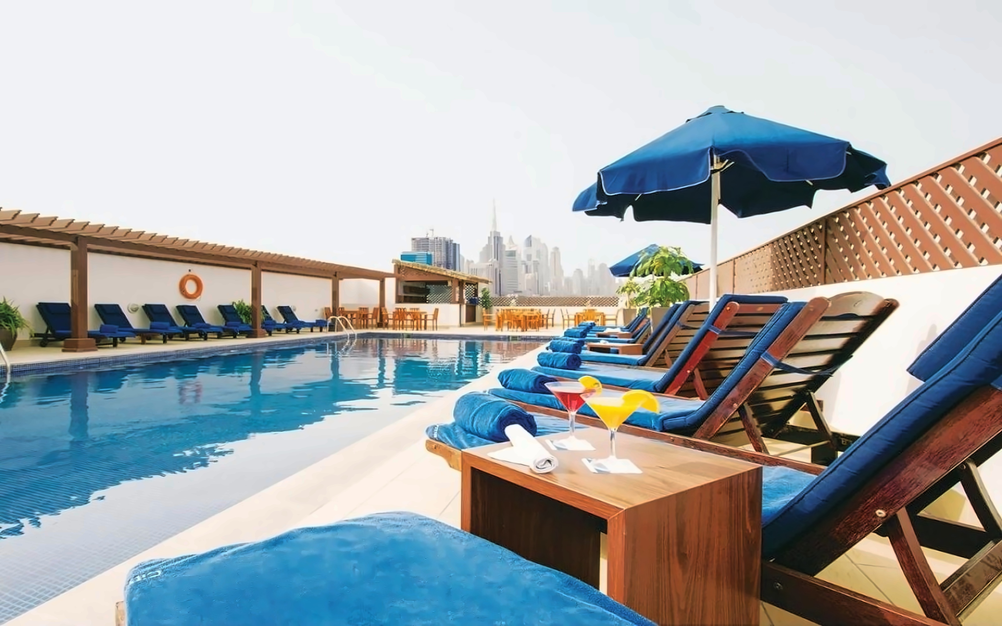 Citymax Bur Dubai 3