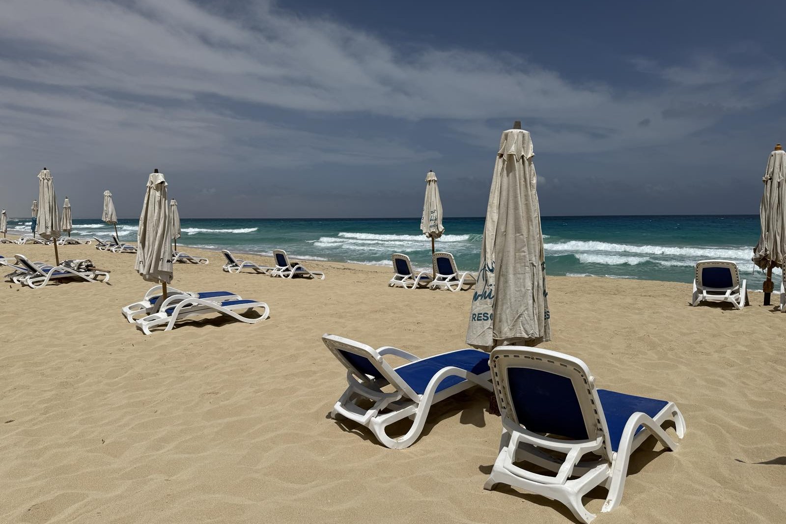 Azur White Ras El Hekma 3