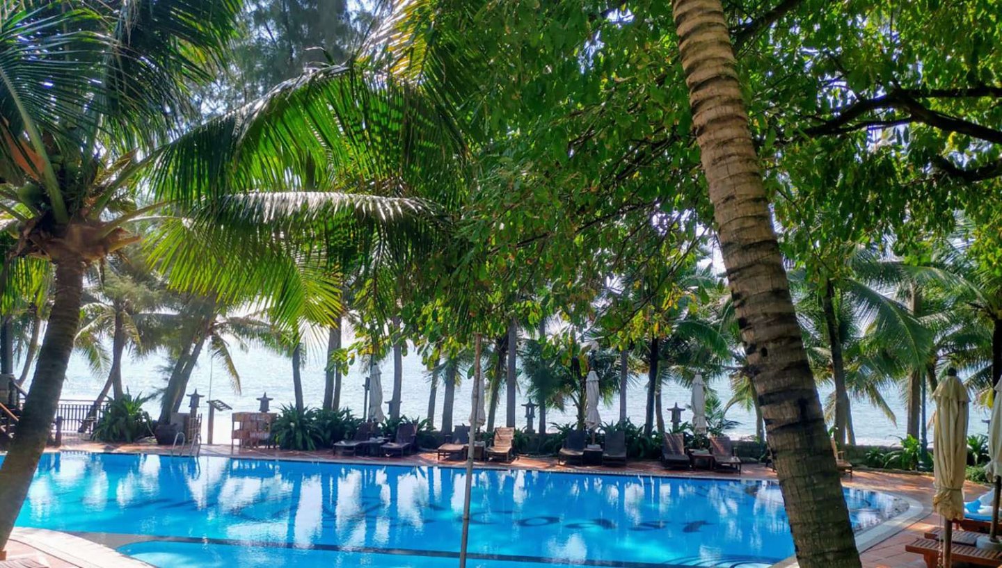 Novela Muine Resort & Spa 5