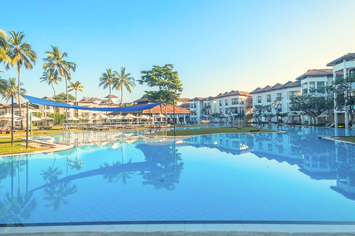 Club Hotel Dolphin