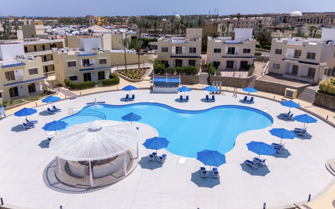 Amwaj Oyoun Resort & Casino 2
